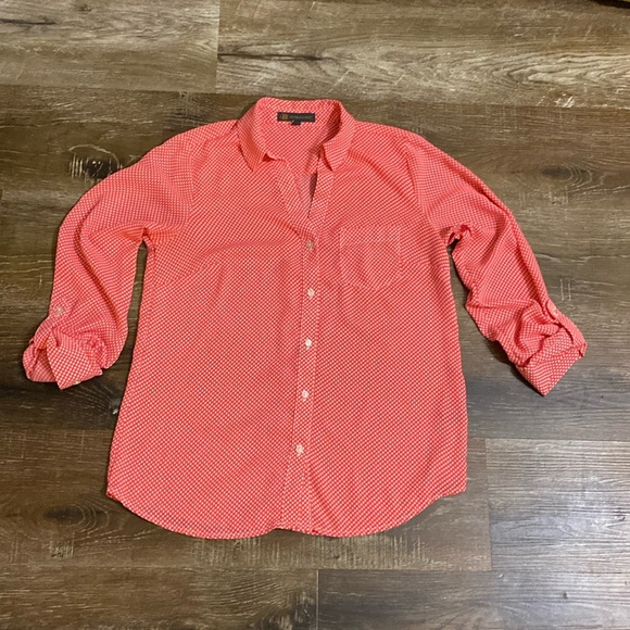 Outback Red Tops - Outback Red blouse